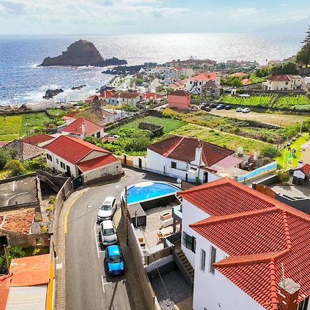 Lighthouse View- Pool Villa 포르투모니즈 외부 사진