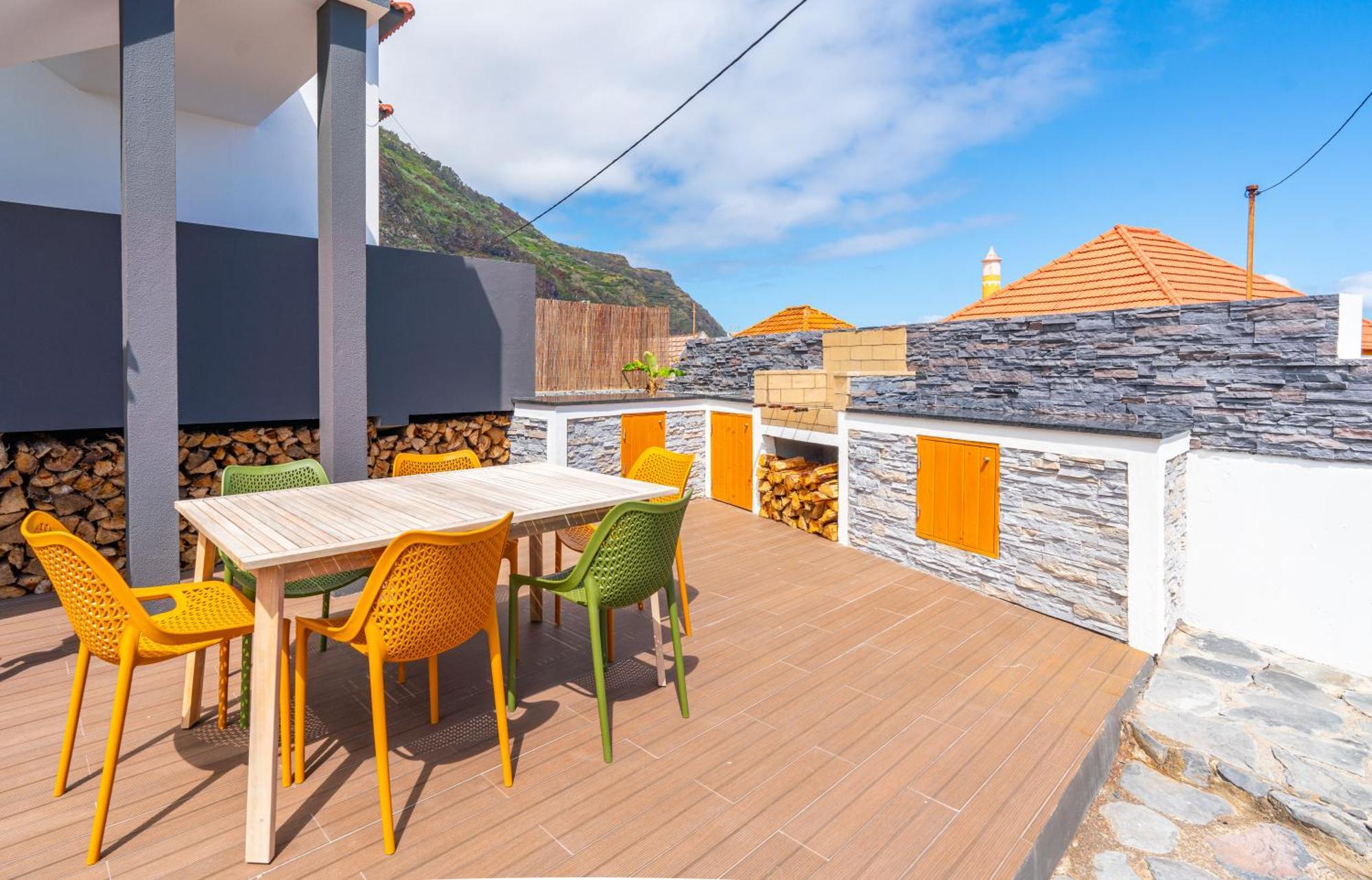 Lighthouse View- Pool Villa 포르투모니즈 외부 사진