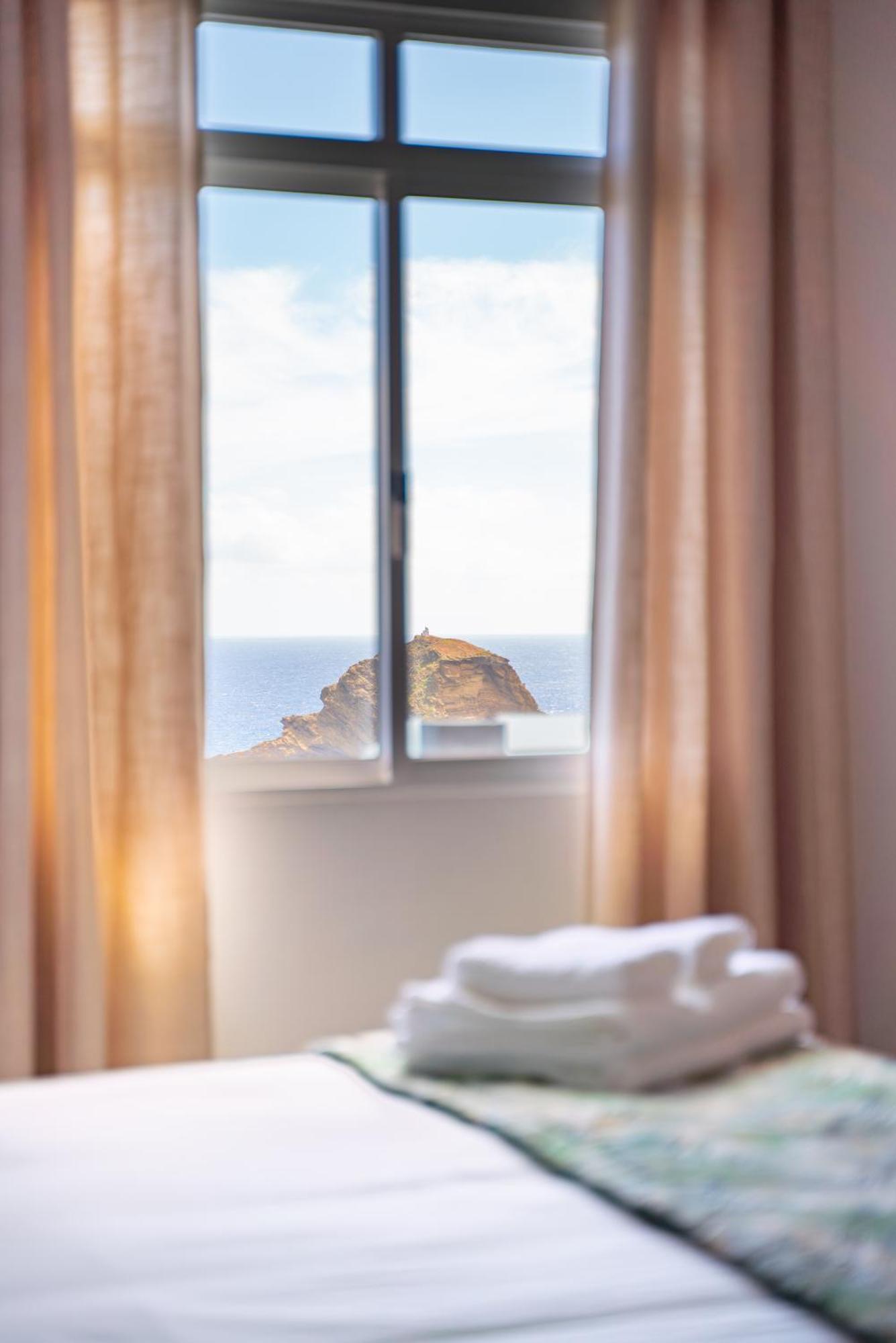Lighthouse View- Pool Villa 포르투모니즈 외부 사진